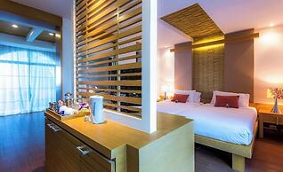 Tusita Wellness Resort