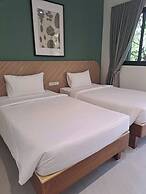 Tusita Wellness Resort