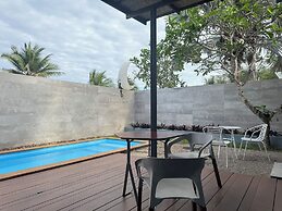 Tusita Wellness Resort