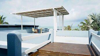 Tusita Wellness Resort