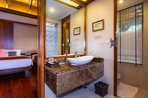 Tusita Wellness Resort