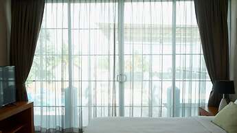 Tusita Wellness Resort