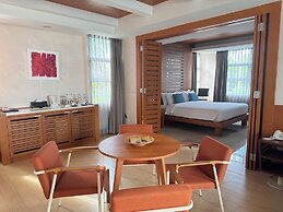 Tusita Wellness Resort