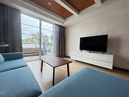 Tusita Wellness Resort