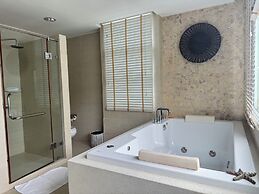 Tusita Wellness Resort