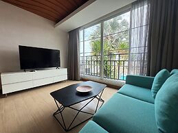 Tusita Wellness Resort