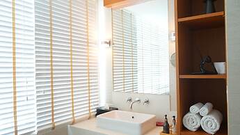 Tusita Wellness Resort