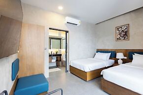 Tusita Wellness Resort