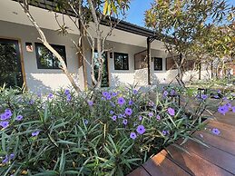 Tusita Wellness Resort