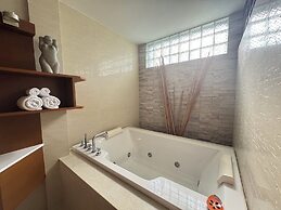 Tusita Wellness Resort