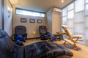 Tusita Wellness Resort