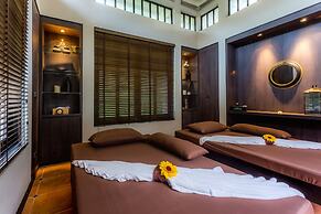 Tusita Wellness Resort