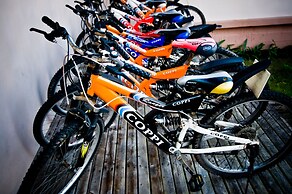 Tusita Wellness Resort