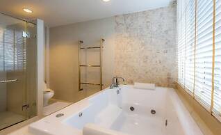 Tusita Wellness Resort