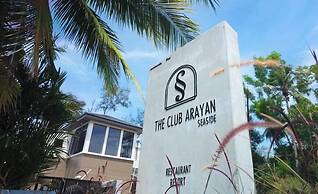 Tusita Wellness Resort