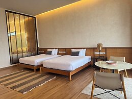 Tusita Wellness Resort