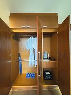 Tusita Wellness Resort