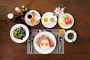 Tusita Wellness Resort