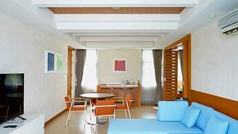 Tusita Wellness Resort