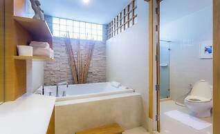 Tusita Wellness Resort