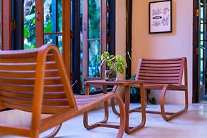 Tusita Wellness Resort