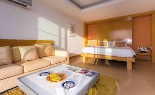 Tusita Wellness Resort