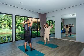 Tusita Wellness Resort