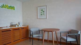 Tusita Wellness Resort