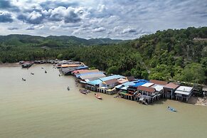 Tusita Wellness Resort