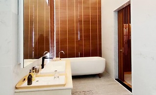 Tusita Wellness Resort