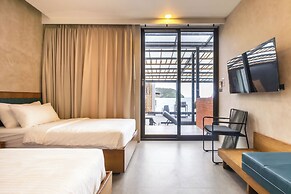 Tusita Wellness Resort