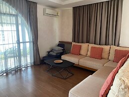 Tusita Wellness Resort