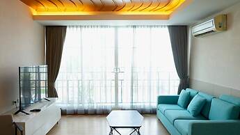 Tusita Wellness Resort