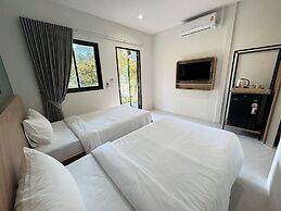 Tusita Wellness Resort