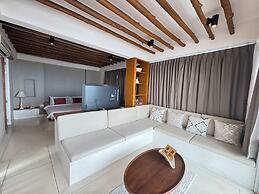 Tusita Wellness Resort