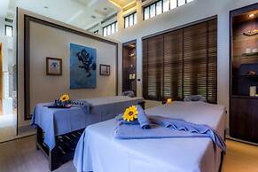 Tusita Wellness Resort