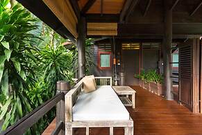 Tusita Wellness Resort