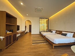 Tusita Wellness Resort