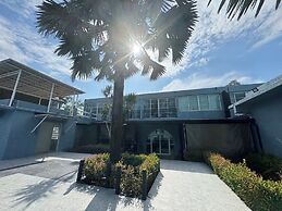 Tusita Wellness Resort