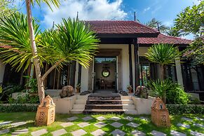 Tusita Wellness Resort