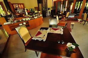 Tusita Wellness Resort