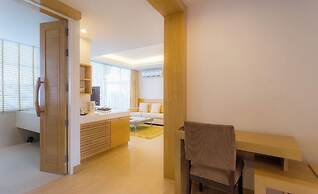 Tusita Wellness Resort