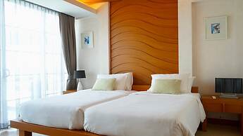 Tusita Wellness Resort