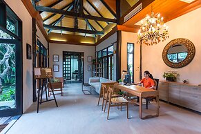 Tusita Wellness Resort