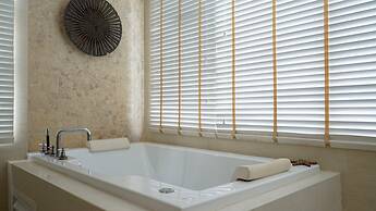 Tusita Wellness Resort