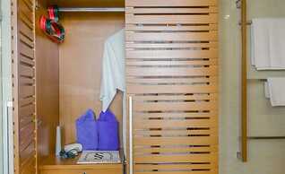 Tusita Wellness Resort