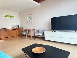 Tusita Wellness Resort