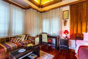 Tusita Wellness Resort