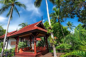 Tusita Wellness Resort