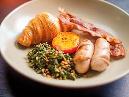 Tusita Wellness Resort